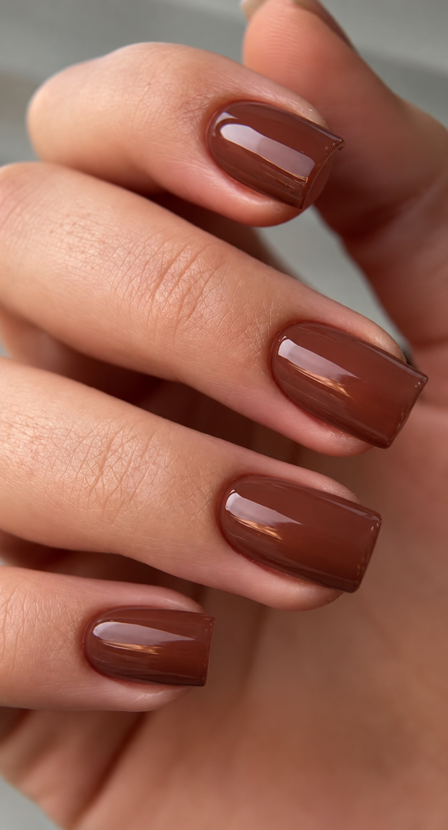 NAILS