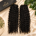 Miracle Crochet Human Hair