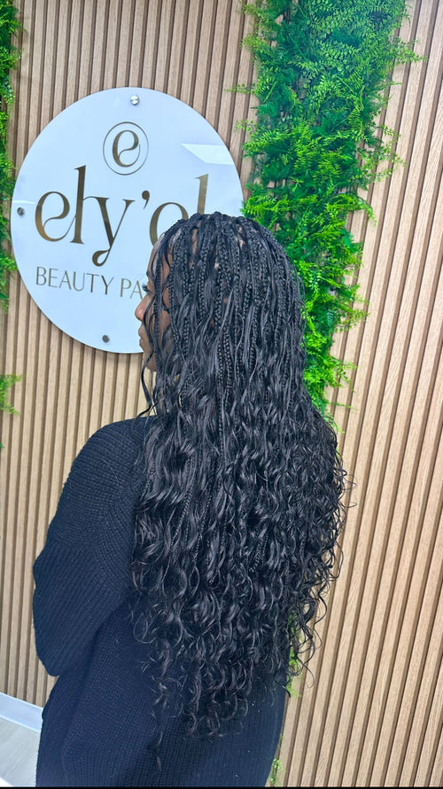 Bulk Human Hair