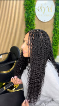 Bulk Human Hair