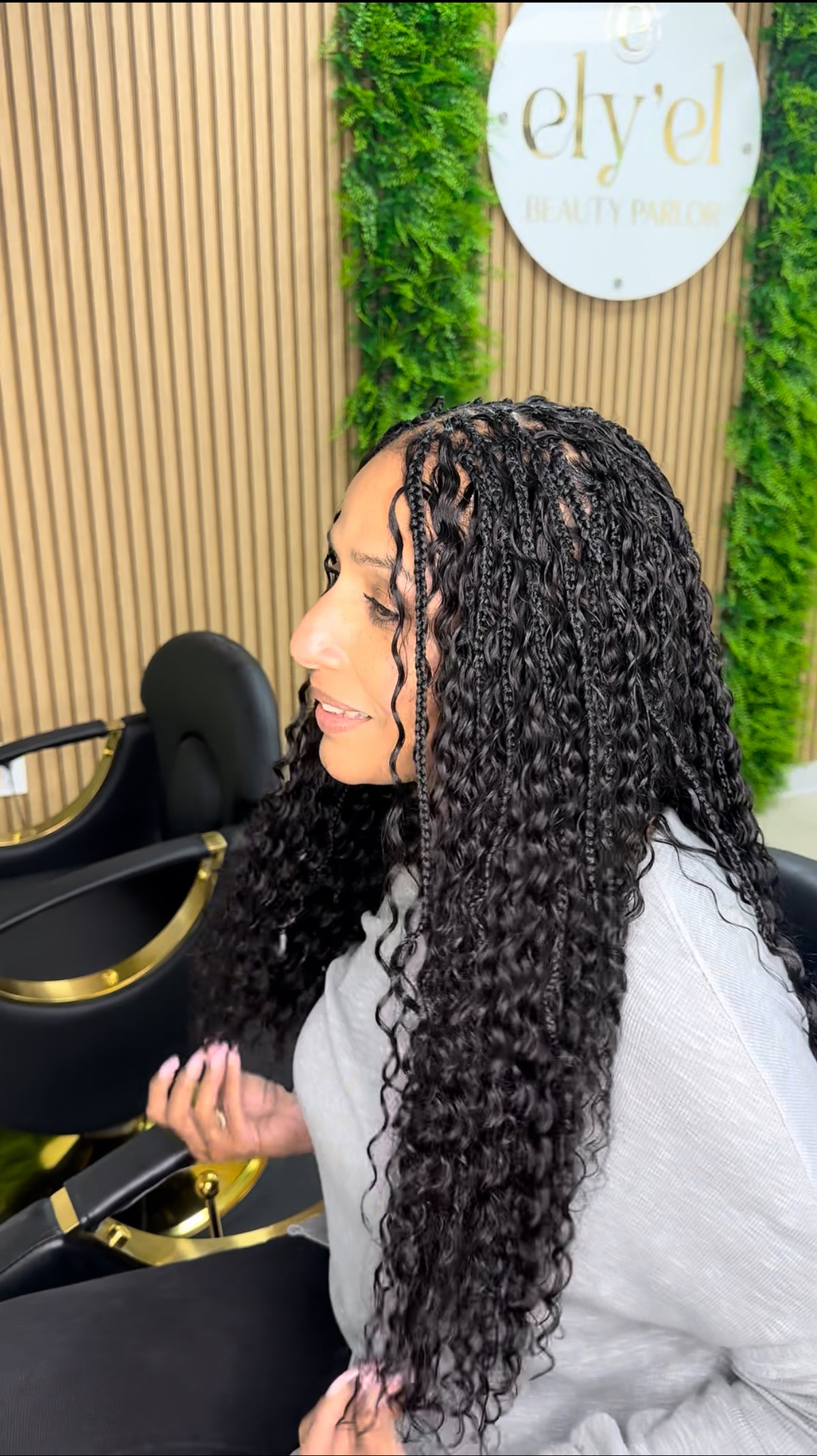 Bulk Human Hair