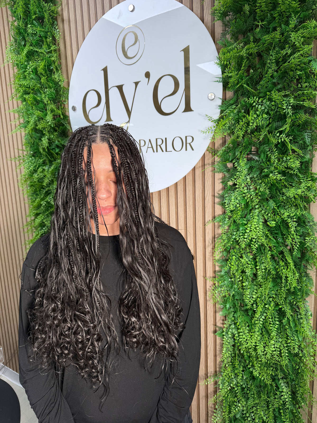 Bulk Human Hair