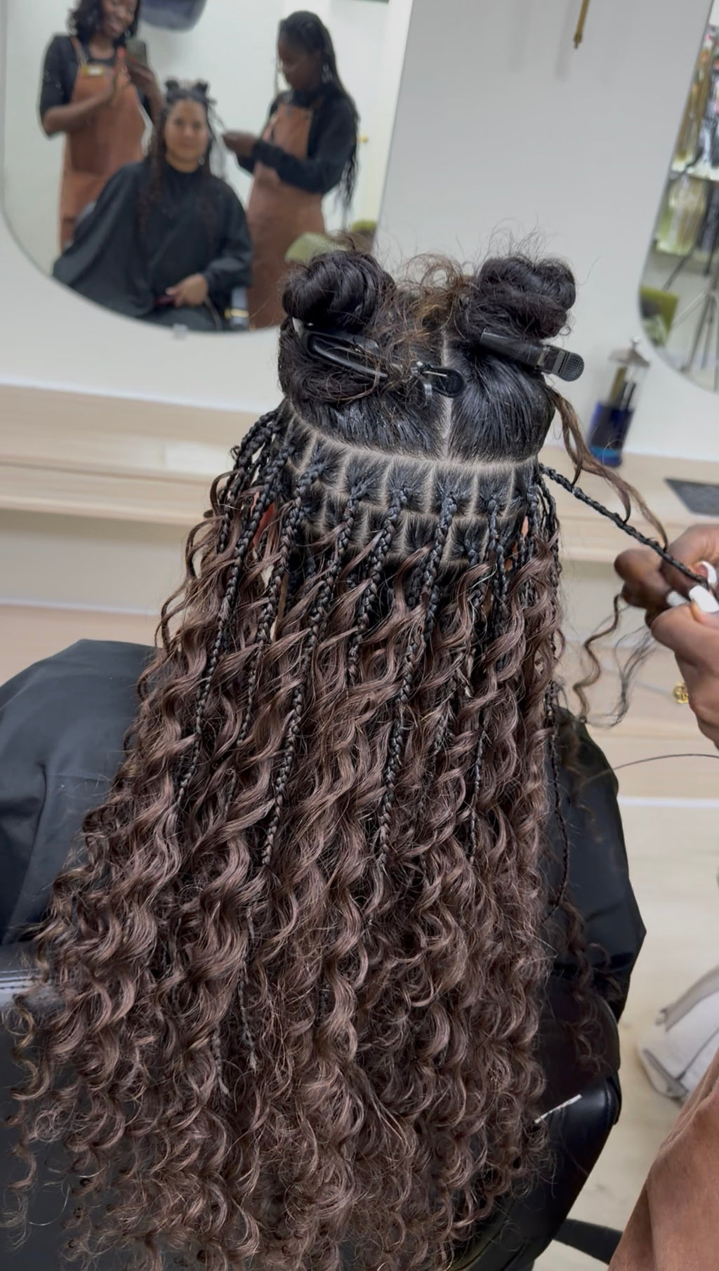 Bulk Human Hair