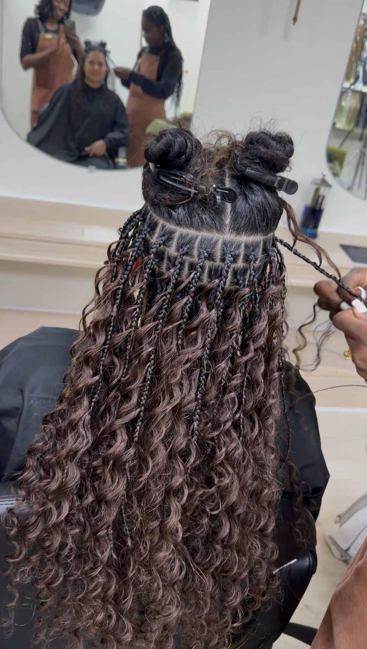 Bulk Human Hair