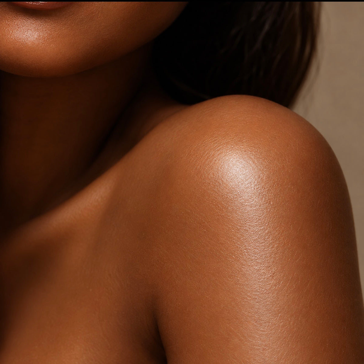 Body wax
