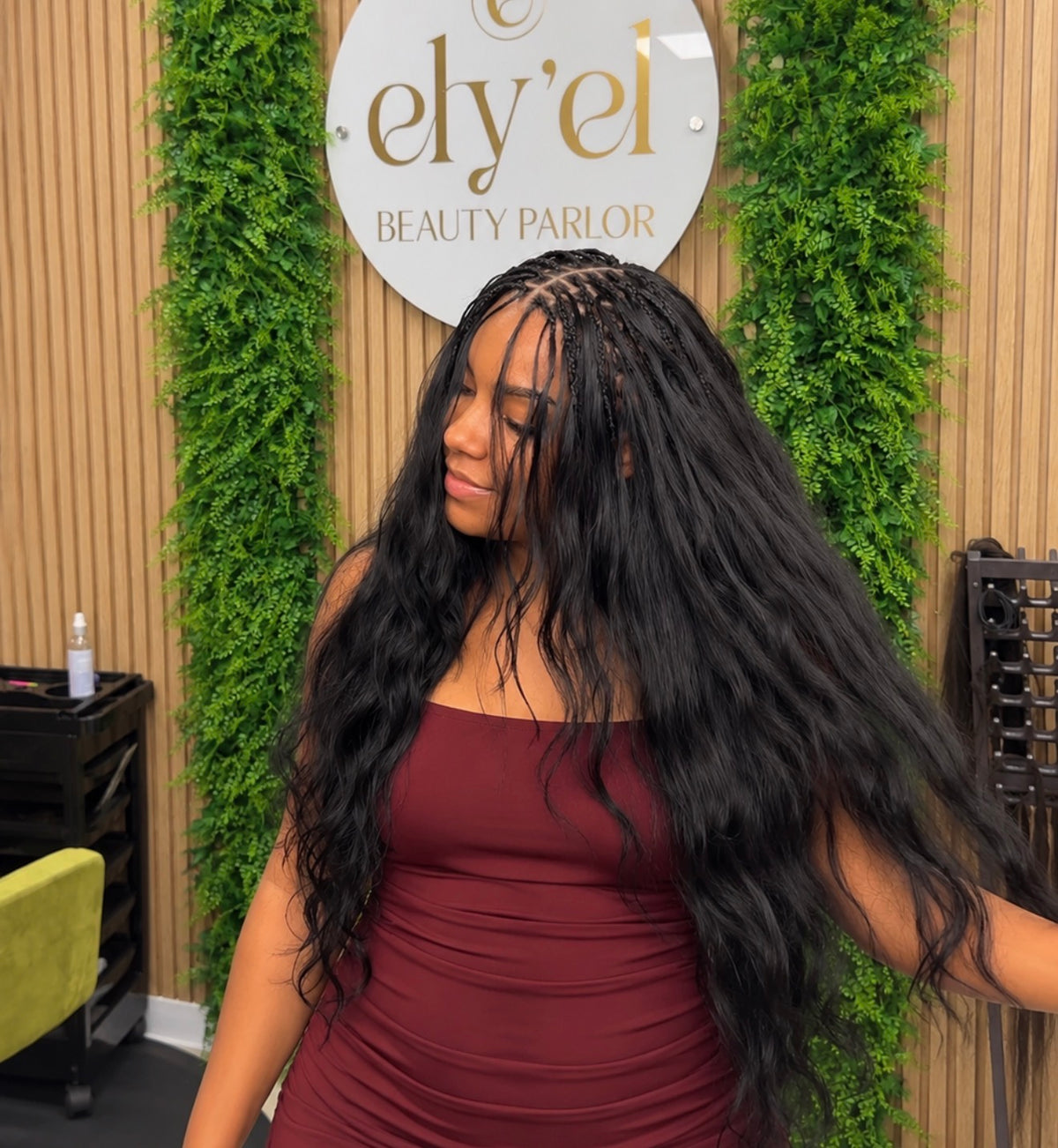 Bulk Human Hair