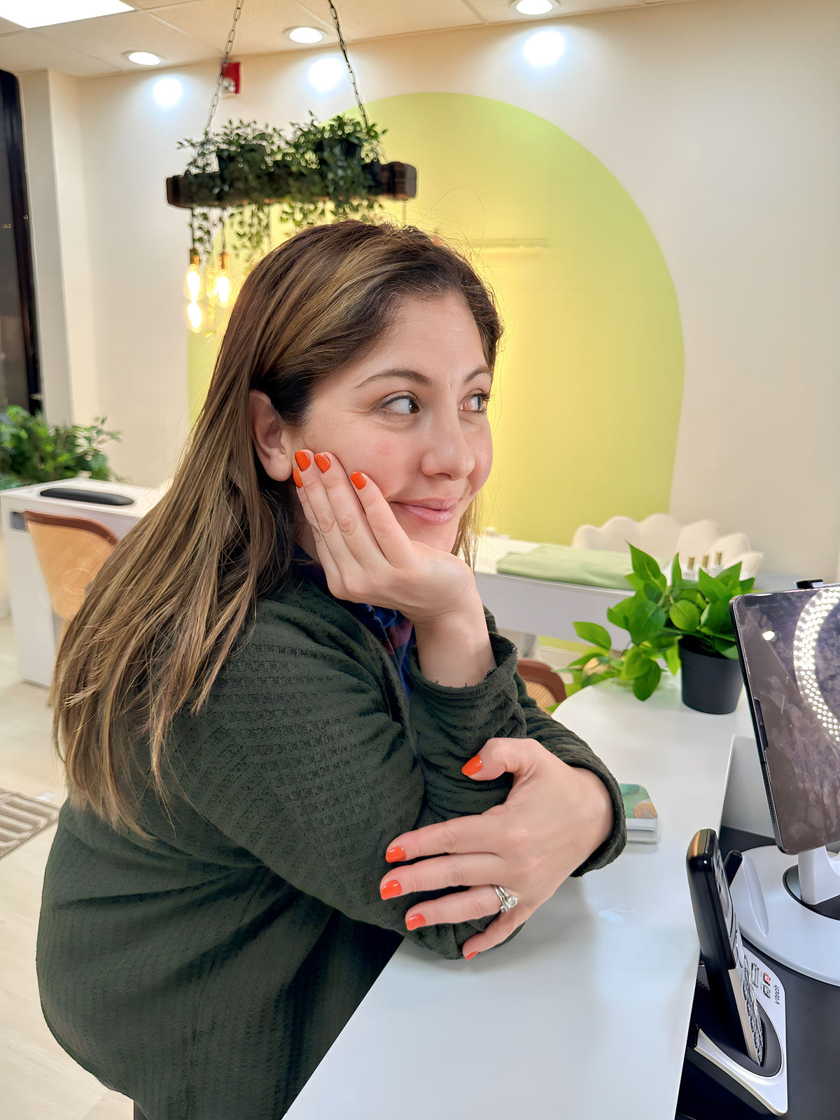 Standard Manicure
