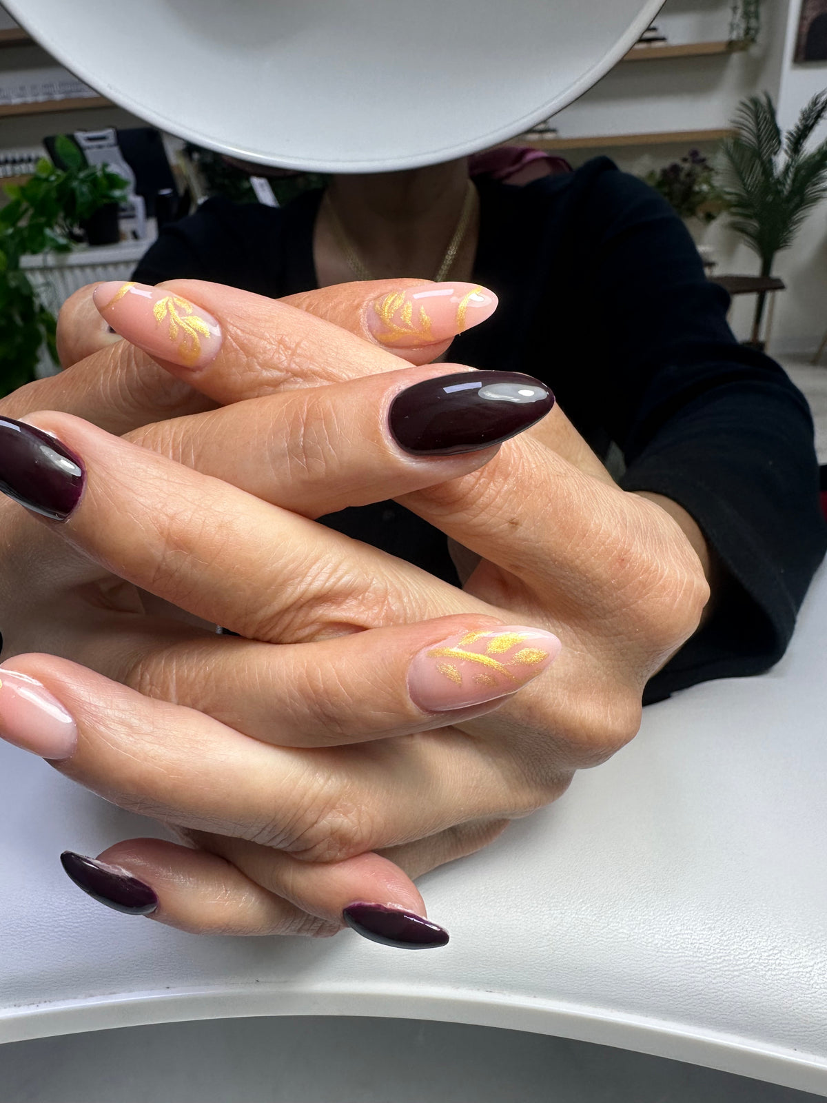 Nail Add-ons